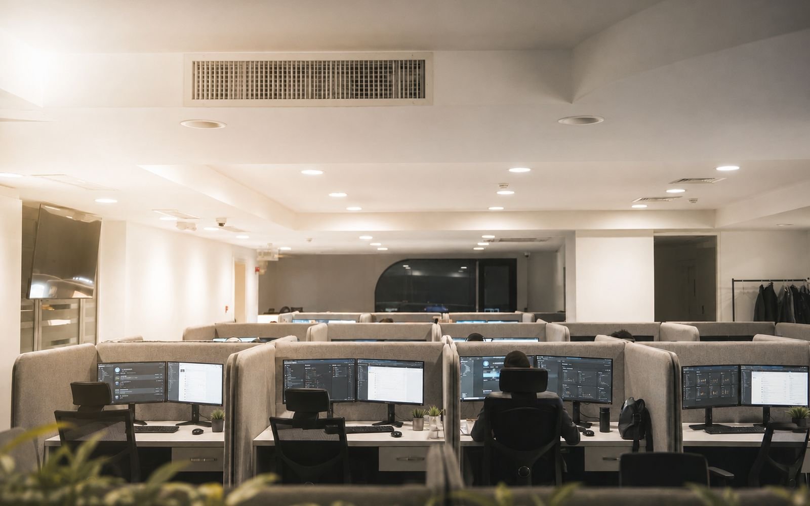 FoneFluent employees in Amman